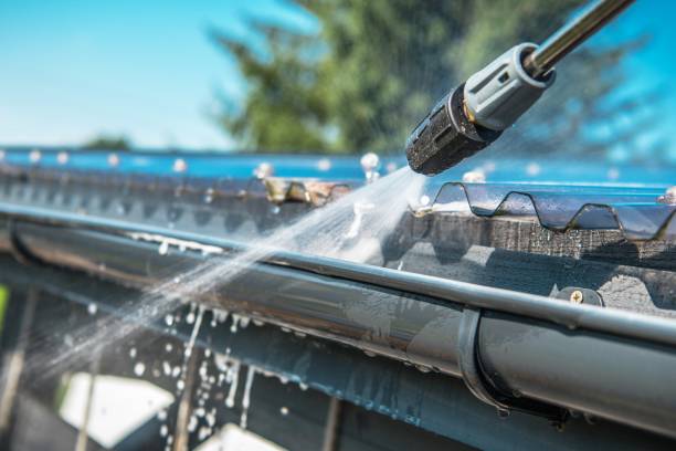 Best Pressure Washing Company Near Me  in Little Cypress, TX