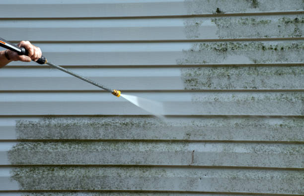 Best Power Washing Near Me  in Little Cypress, TX