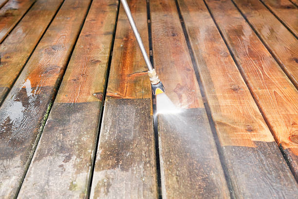 Best Power Washing Near Me  in Little Cypress, TX