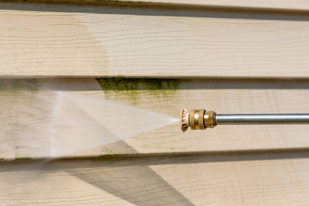 Best Exterior Home Cleaning  in Little Cypress, TX