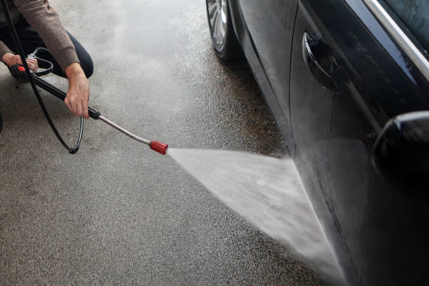 Little Cypress, TX Pressure Washing Company